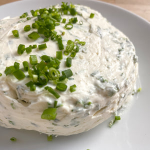 Chive Cream Cheese - 8oz