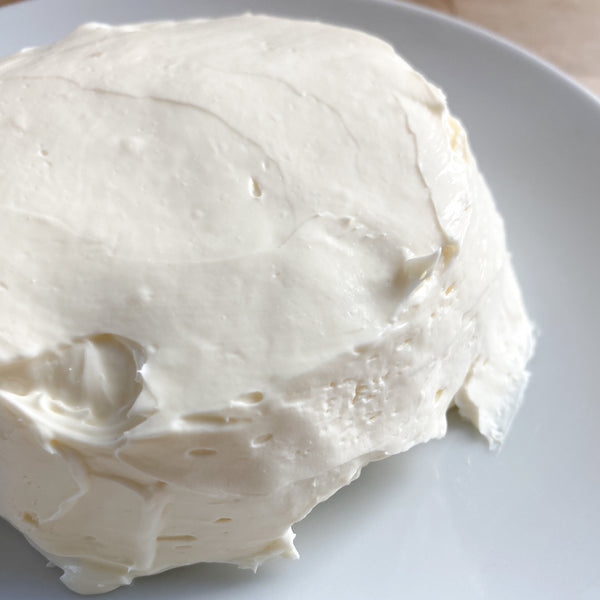 Cream Cheese - 8oz