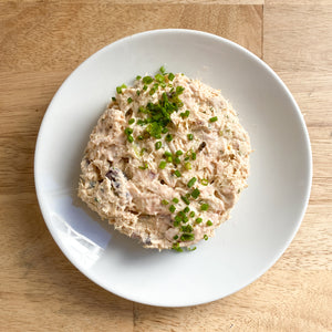 Tuna Salad - 8oz