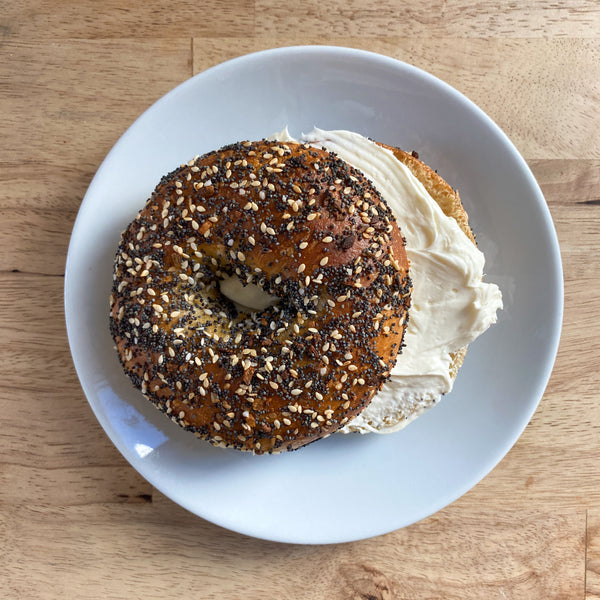 Bagel - Everything - Half Dozen