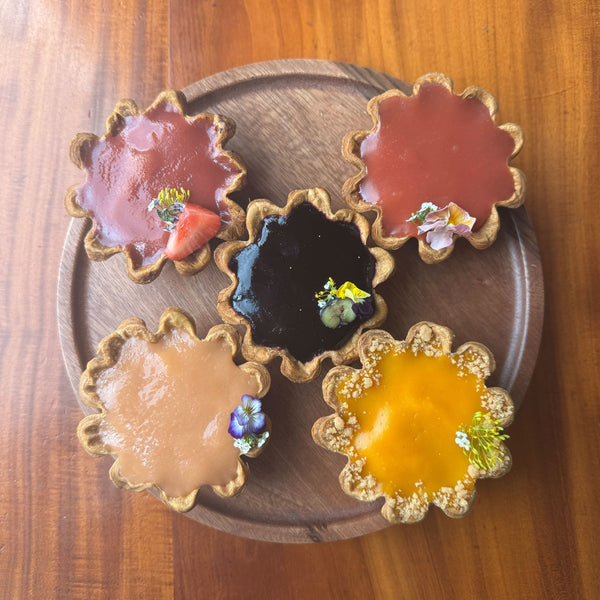 Pastel de Nata - Box of 5