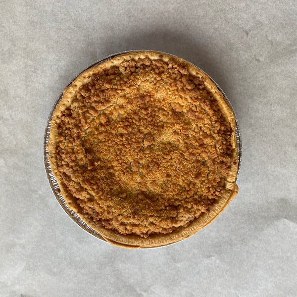 Apple Pie, 9” Parve