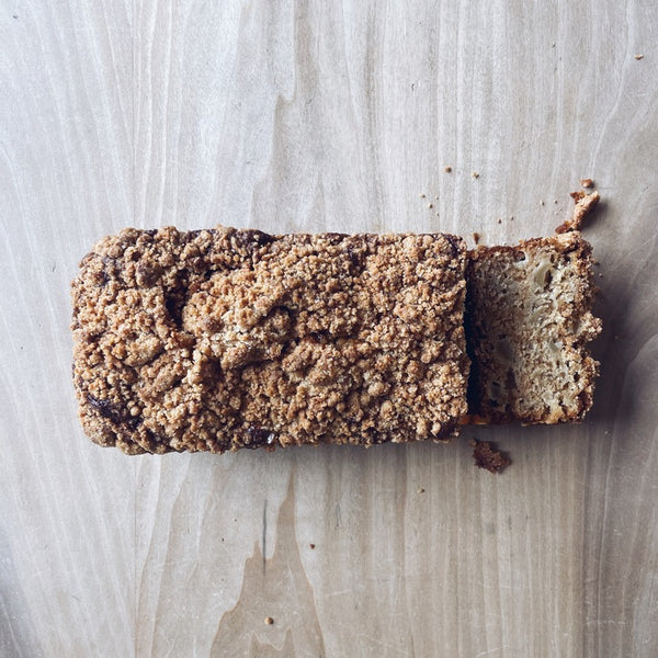 Florida Honey-Apple Cake - Parve