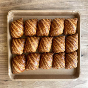 Croissant Platter - 15 pieces